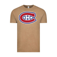 Vintage Coffee the canadiens Vintage Tee - linhVisuals
