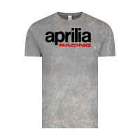 Cloud Rock aprillian racing Vintage Tee - linhVisuals