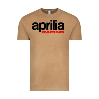 Vintage Camel aprillian racing Vintage Tee - linhVisuals