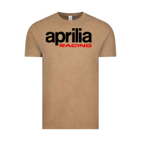 Vintage Coffee aprillian racing Vintage Tee - linhVisuals