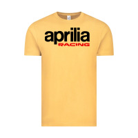 Vintage Mustard aprillian racing Vintage Tee - linhVisuals