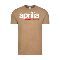Vintage Coffee aprillian racing Vintage Tee - linhVisuals