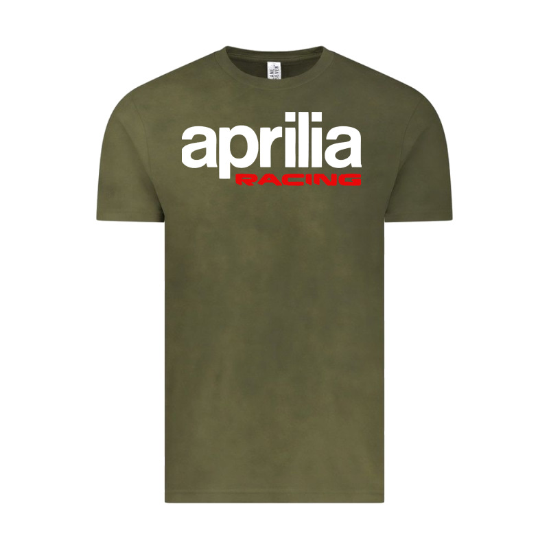 Aprillian Racing Vintage Tee by linhVisuals | Teevron