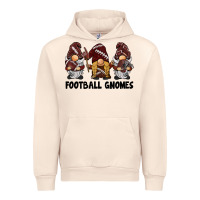 Sandshell football gnomes Urban Hoodie - BarkalooDesign