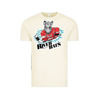 Vintage Arctic The-albany-river-rats-cute Vintage Tee - linhVisuals