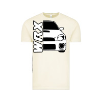 Vintage Arctic W R X cars Vintage Tee - linhVisuals