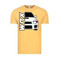 W R X Cars Vintage Tee | Teevron