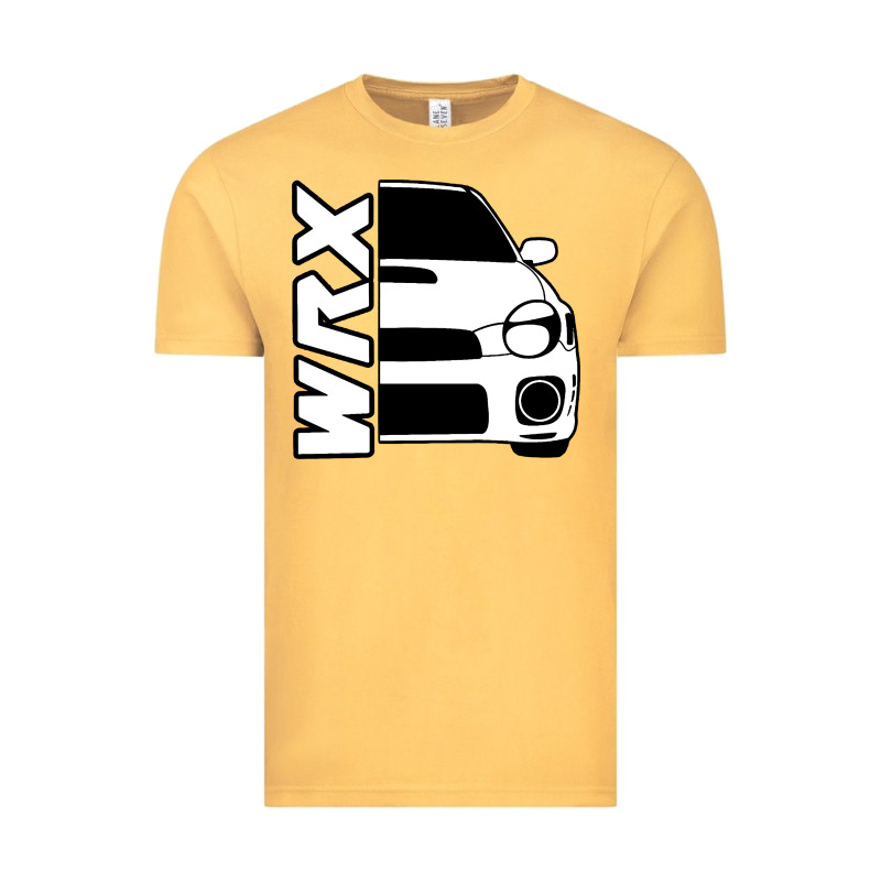 W R X Cars Vintage Tee by linhVisuals | Teevron