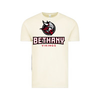 Vintage Arctic bethany lutheran college vikings Vintage Tee - linhVisuals