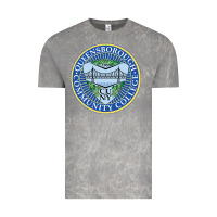 Cloud Rock 5000px queensboroughcc Vintage Tee - linhVisuals
