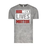 Cloud Rock redneck lives matter distressed Vintage Tee - linhVisuals
