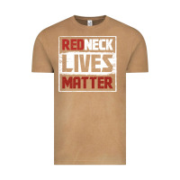 Vintage Camel redneck lives matter distressed Vintage Tee - linhVisuals