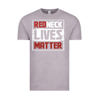 Vintage Zinc redneck lives matter distressed Vintage Tee - linhVisuals