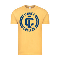 Ithaca College Bombers Vintage Tee | Teevron