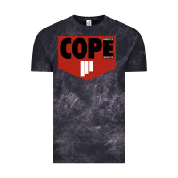 #manchester #orchestra #cope Vintage Tee | Teevron