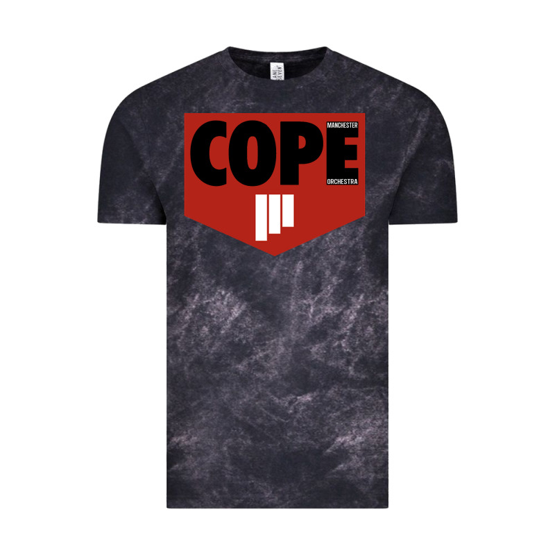 #manchester #orchestra #cope Vintage Tee by linhVisuals | Teevron