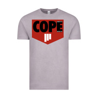 Vintage Zinc #manchester #orchestra #cope Vintage Tee - linhVisuals