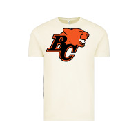 Bc Lions Vintage Tee | Teevron