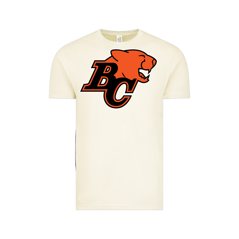 Bc Lions Vintage Tee by linhVisuals | Teevron