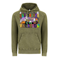 Vintage Olive I Am Sorry The Nice Bus Driver Is on Vacation Vintage Hoodie - texasbilliewilder