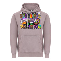 Vintage Zinc I Am Sorry The Nice Bus Driver Is on Vacation Vintage Hoodie - texasbilliewilder