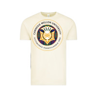 Vintage Arctic carnegie mellon, university Vintage Tee - linhVisuals