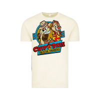 Vintage Arctic chip and dale anime character Vintage Tee - linhVisuals