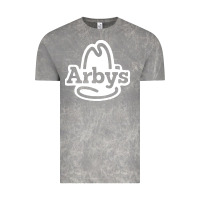 Cloud Rock fastfood restauran Vintage Tee - linhVisuals