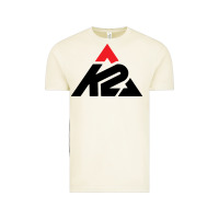Vintage Arctic k2 ski snowboarding Vintage Tee - linhVisuals