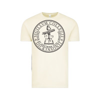 Vintage Arctic dickinson, college Vintage Tee - linhVisuals