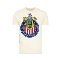 Vintage Arctic guadalajara Femenil Vintage Tee - linhVisuals