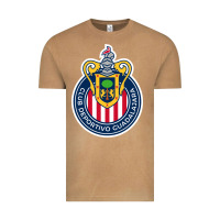 Vintage Camel guadalajara Femenil Vintage Tee - linhVisuals