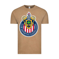 Vintage Coffee guadalajara Femenil Vintage Tee - linhVisuals