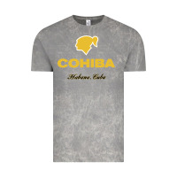 Cloud Rock nice cohiba - habana cuba Vintage Tee - linhVisuals