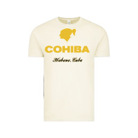 Vintage Arctic nice cohiba - habana cuba Vintage Tee - linhVisuals