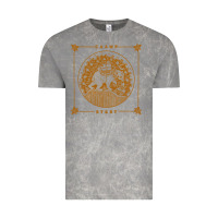 Cloud Rock #caamp #by&by Vintage Tee - linhVisuals