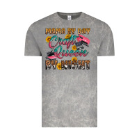 Cloud Rock mama by day craft queen by night Vintage Tee - RanaPortraitStore