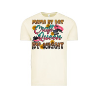 Vintage Arctic mama by day craft queen by night Vintage Tee - RanaPortraitStore