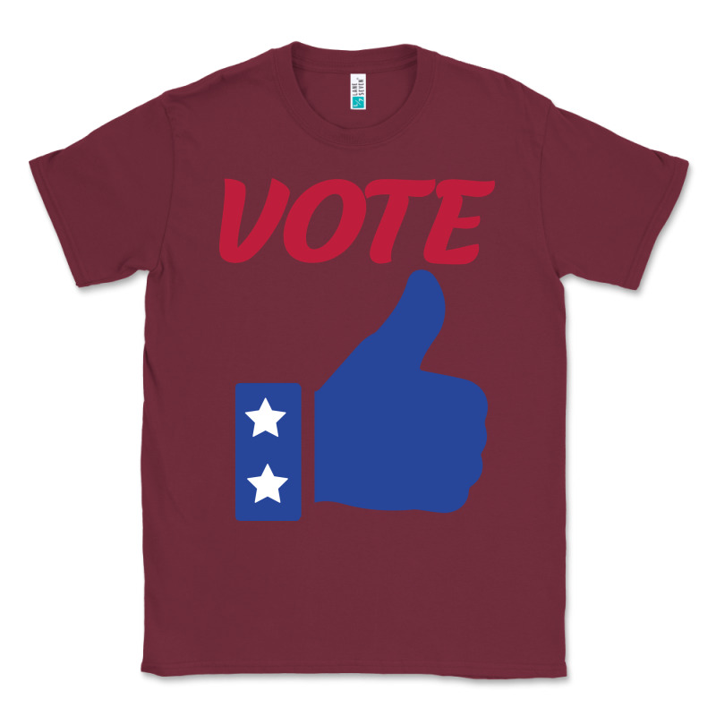 Vote Classic Tee by Bettercallsaul | Teevron