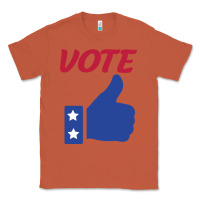 Copper Vote Classic Tee - Bettercallsaul