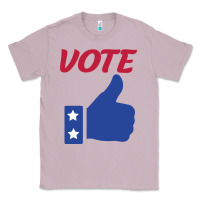 Lilac Vote Classic Tee - Bettercallsaul