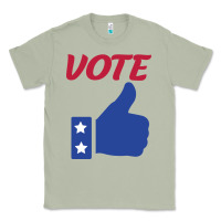Matcha Vote Classic Tee - Bettercallsaul