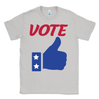 Moon Dust Vote Classic Tee - Bettercallsaul