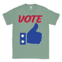 Sage Vote Classic Tee - Bettercallsaul