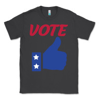 Smoke Vote Classic Tee - Bettercallsaul