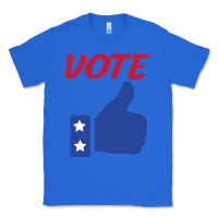 True Royal Vote Classic Tee - Bettercallsaul