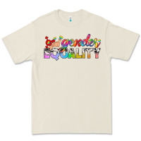 Bone Western LGBTQ Gender Equality Premium Tee - BundleAndBundleShop