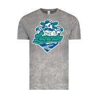 Cloud Rock Lexington Legends Vintage Tee - linhVisuals
