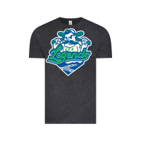 Vintage Black Lexington Legends Vintage Tee - linhVisuals