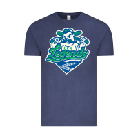 Vintage Denim Lexington Legends Vintage Tee - linhVisuals